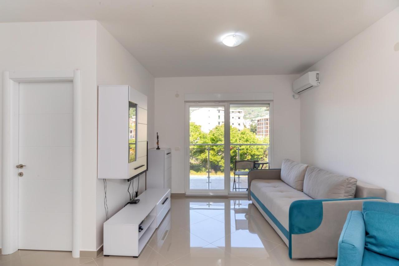 Apartman A13 Susanj Бар Экстерьер фото