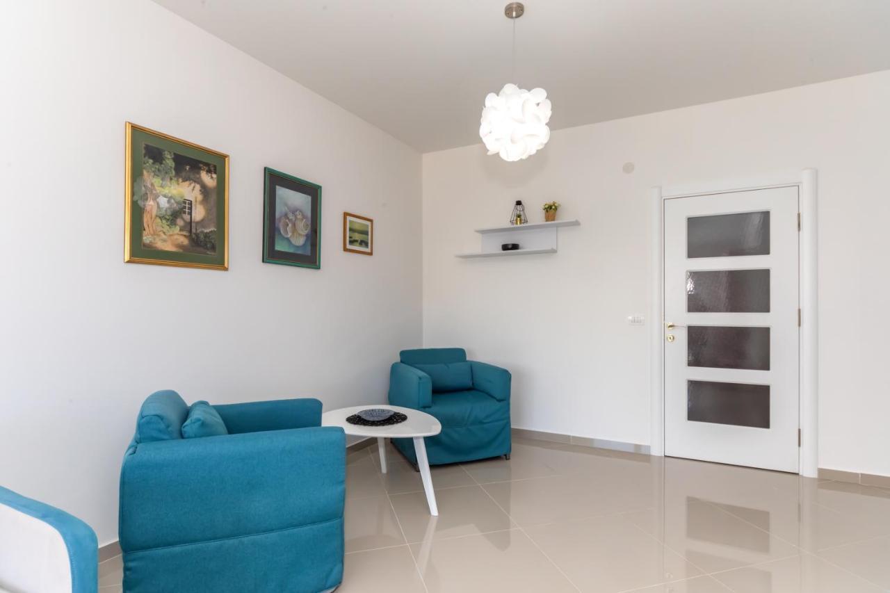 Apartman A13 Susanj Бар Экстерьер фото