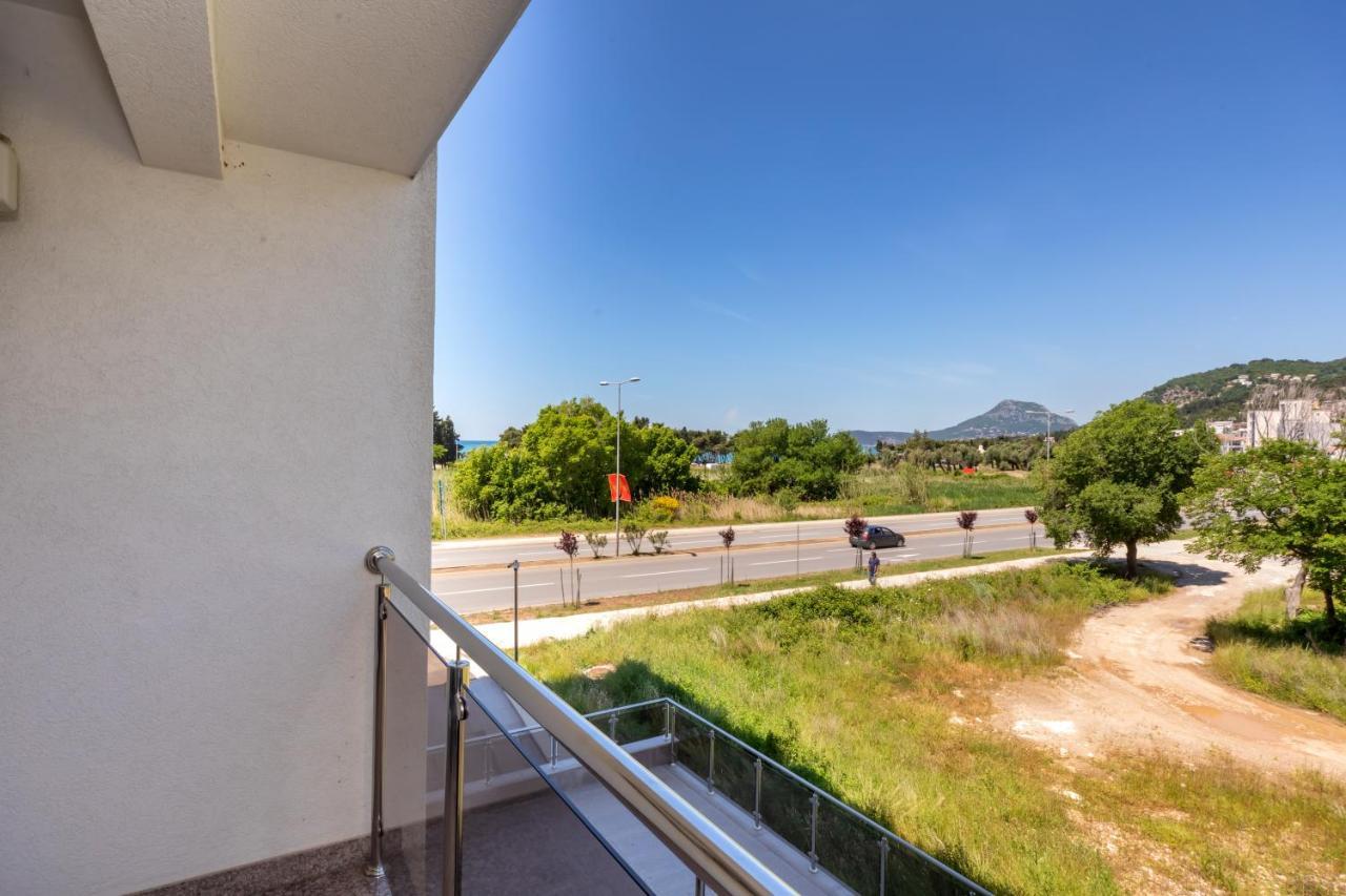 Apartman A13 Susanj Бар Экстерьер фото