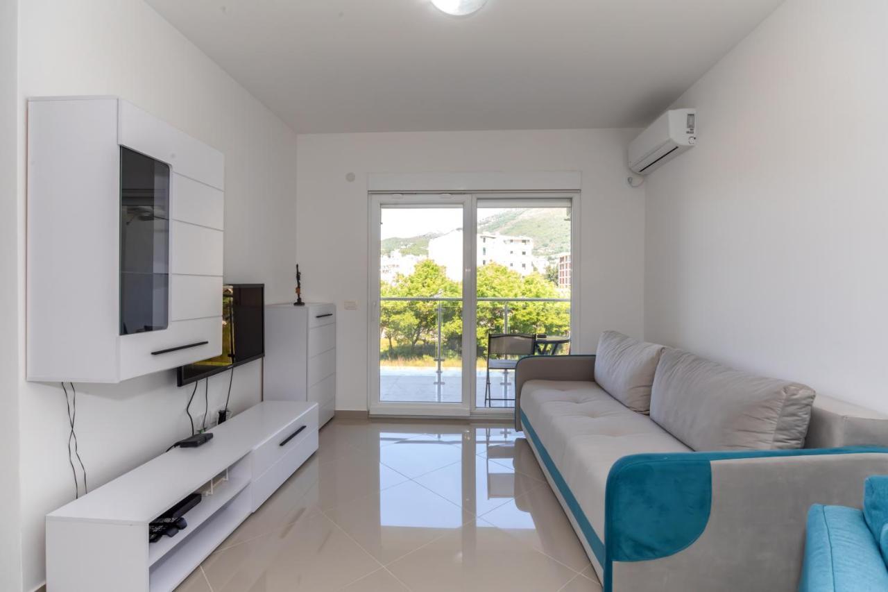 Apartman A13 Susanj Бар Экстерьер фото