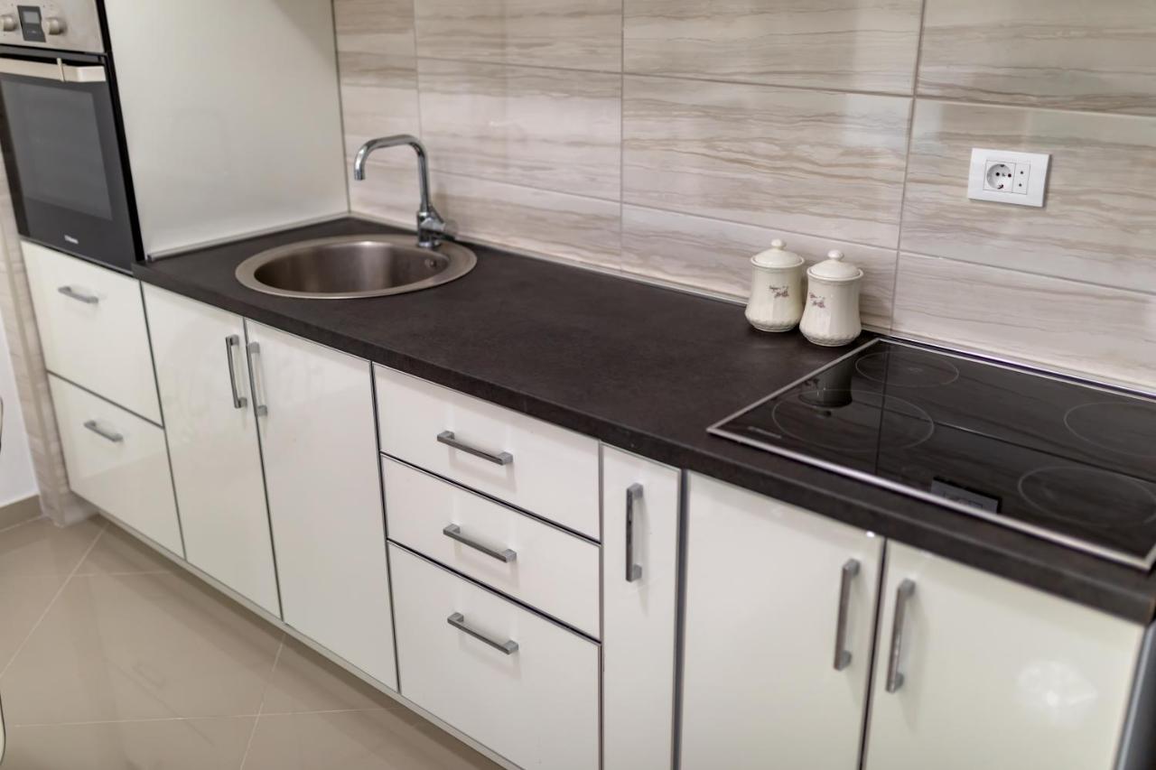 Apartman A13 Susanj Бар Экстерьер фото