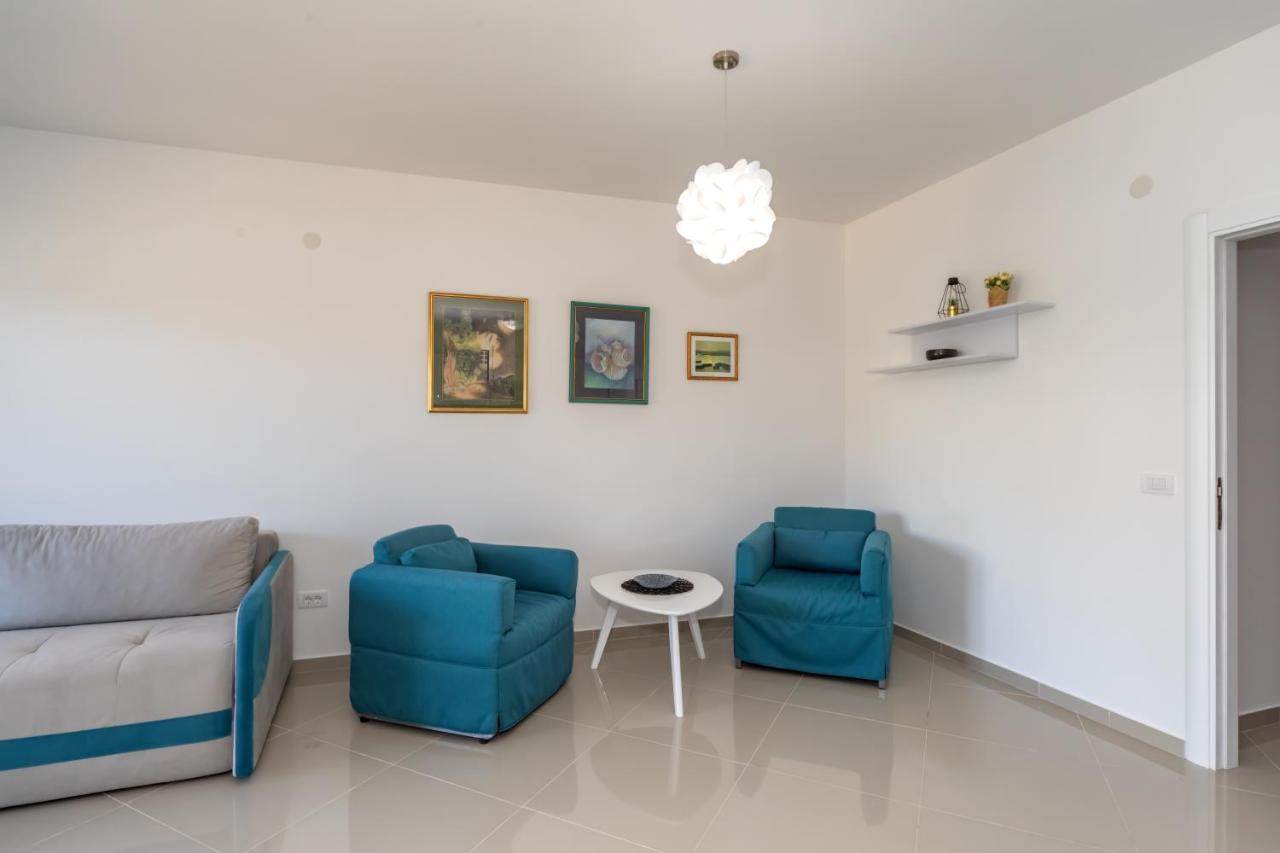 Apartman A13 Susanj Бар Экстерьер фото