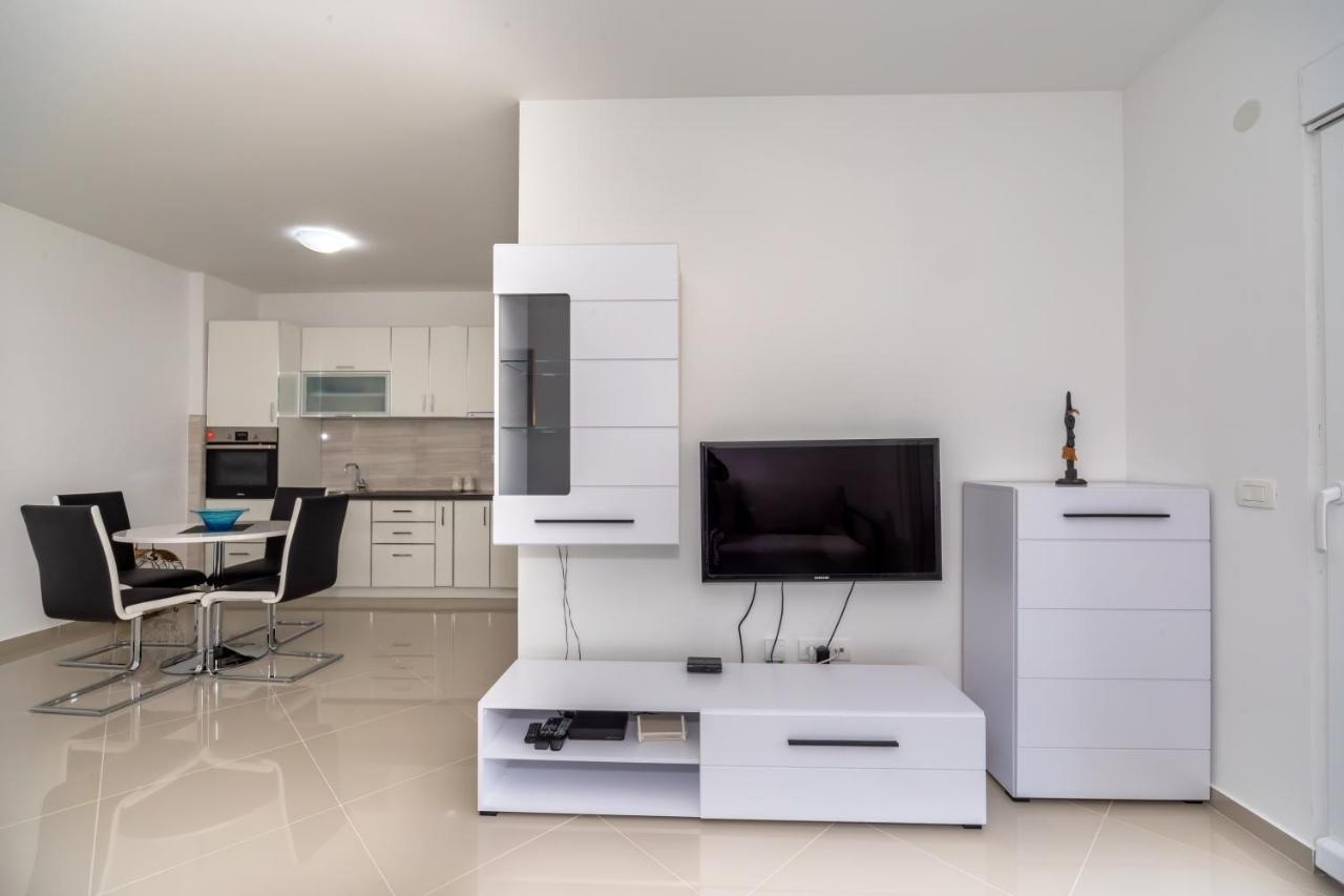 Apartman A13 Susanj Бар Экстерьер фото