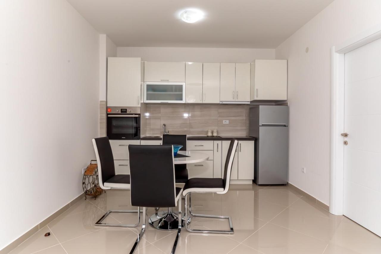 Apartman A13 Susanj Бар Экстерьер фото