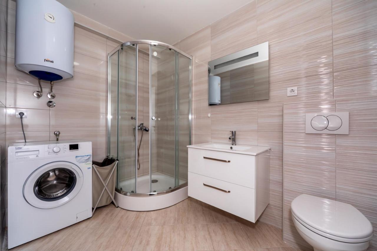 Apartman A13 Susanj Бар Экстерьер фото