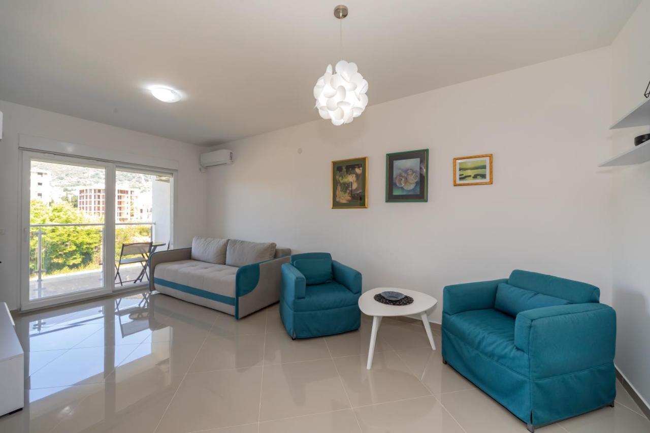 Apartman A13 Susanj Бар Экстерьер фото