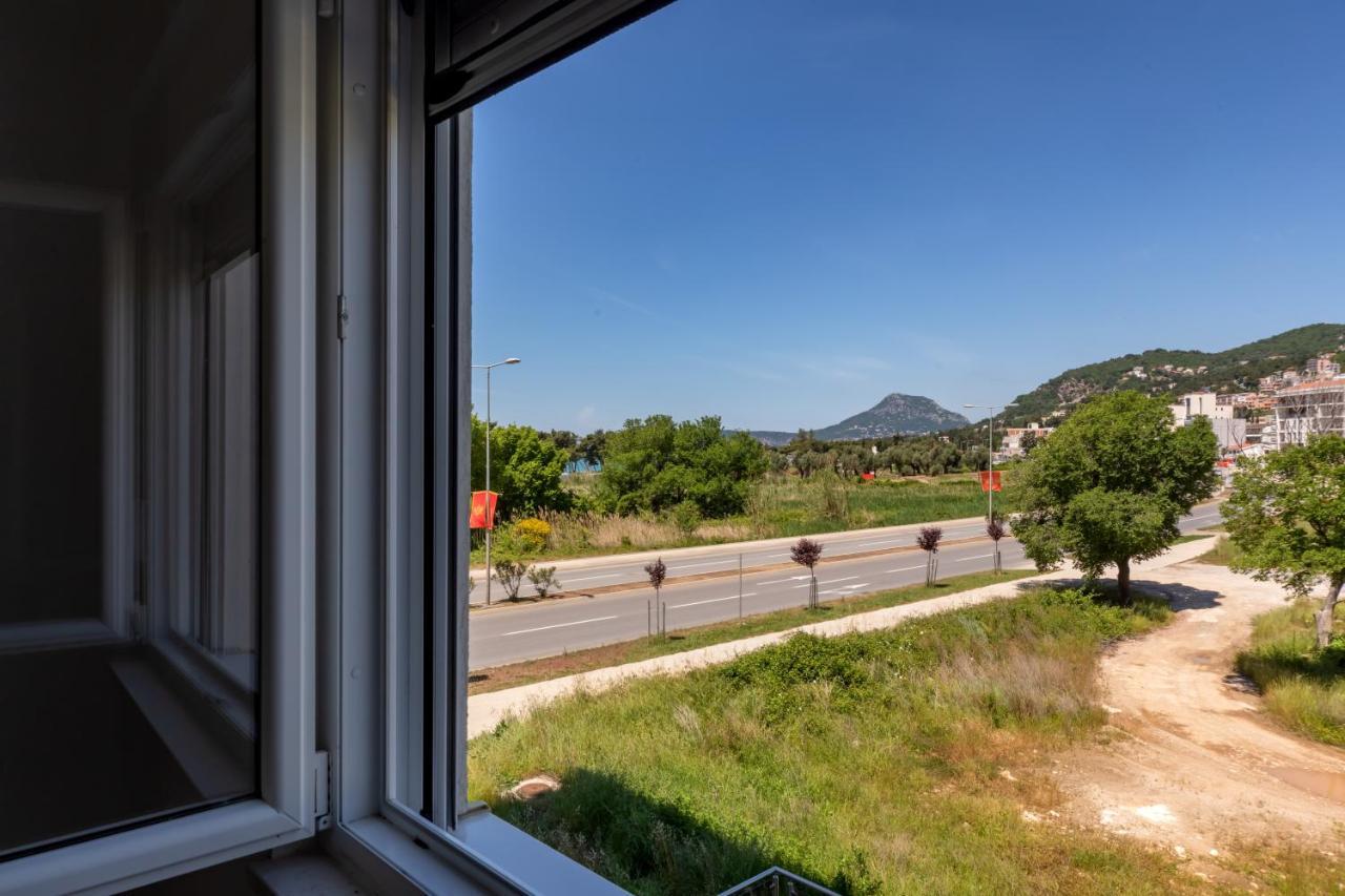 Apartman A13 Susanj Бар Экстерьер фото
